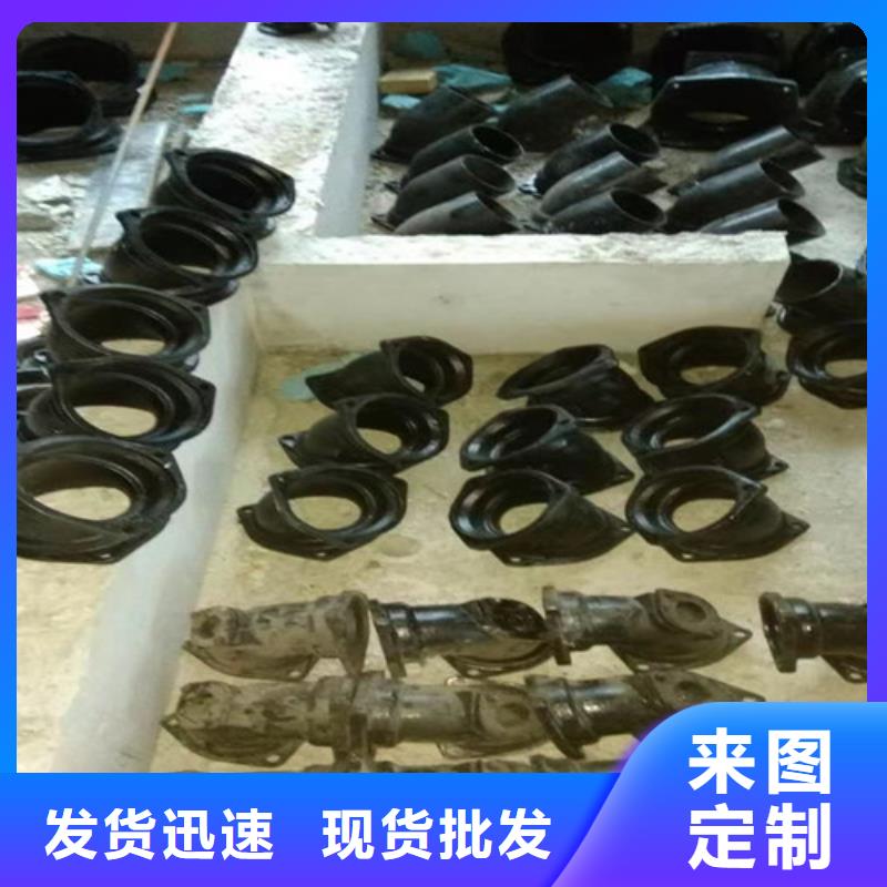 柔性铸铁管_树脂井盖篦子对质量负责