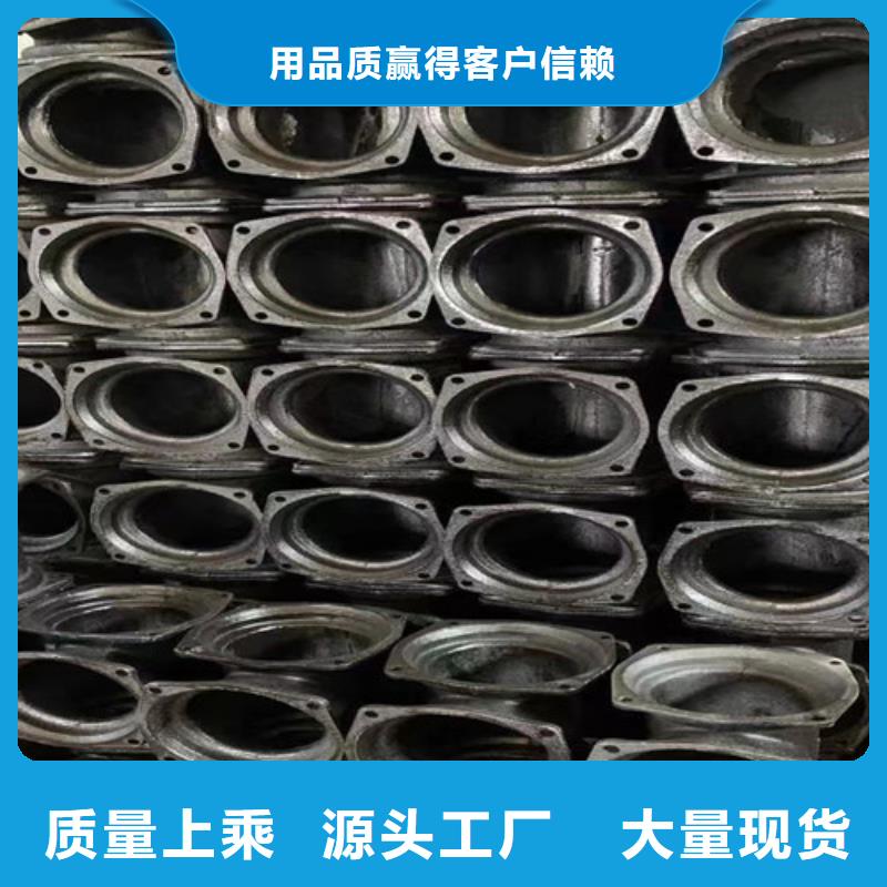 柔性铸铁管_给水球墨铸铁管质量三包