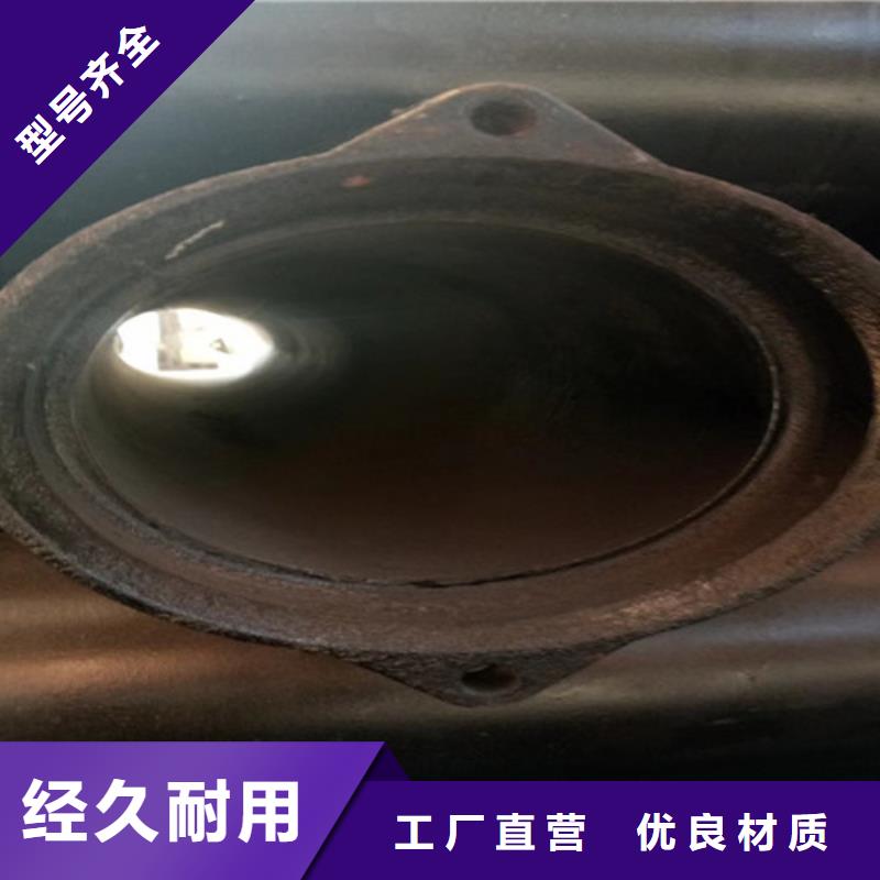 柔性铸铁管-【球墨铸铁井盖】支持货到付清