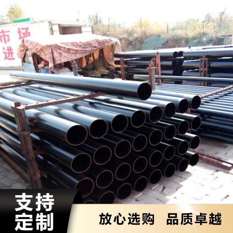 柔性铸铁管-N200球墨铸铁管实体厂家大量现货