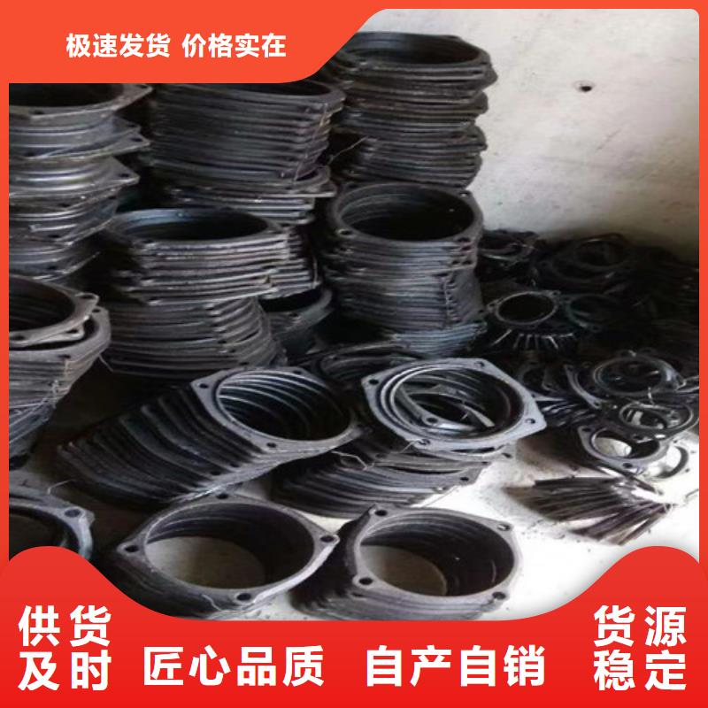 柔性铸铁管承插式球墨铸铁管源头实体厂商