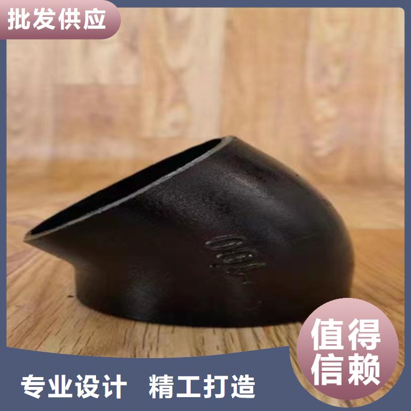 【柔性铸铁管】-球墨铸铁井盖真实拍摄品质可靠