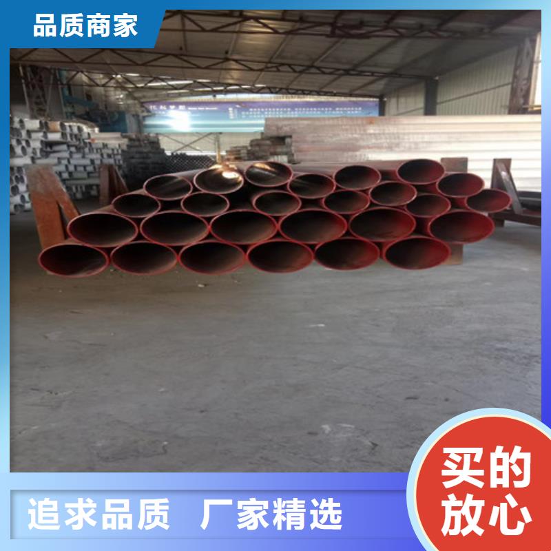 柔性铸铁管承插式球墨铸铁管源头实体厂商