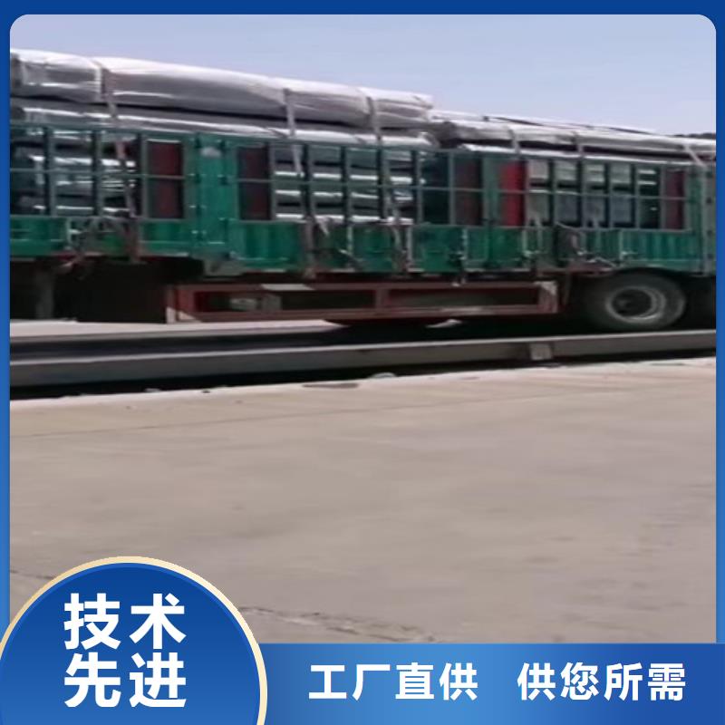 柔性铸铁管国标k9球墨铸铁管研发生产销售