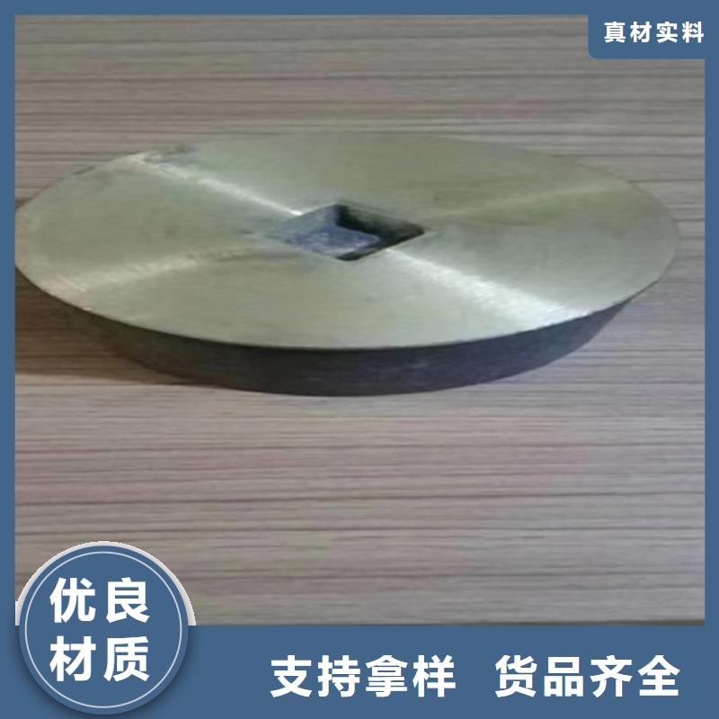 柔性铸铁管Q235B球墨铸铁管好货有保障