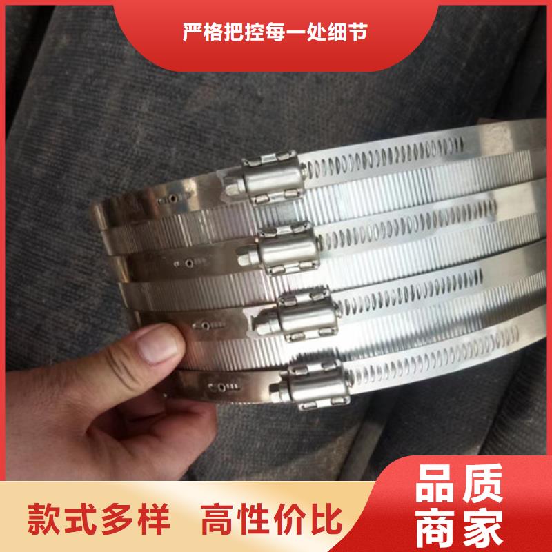 柔性铸铁管国标k9球墨铸铁管高性价比