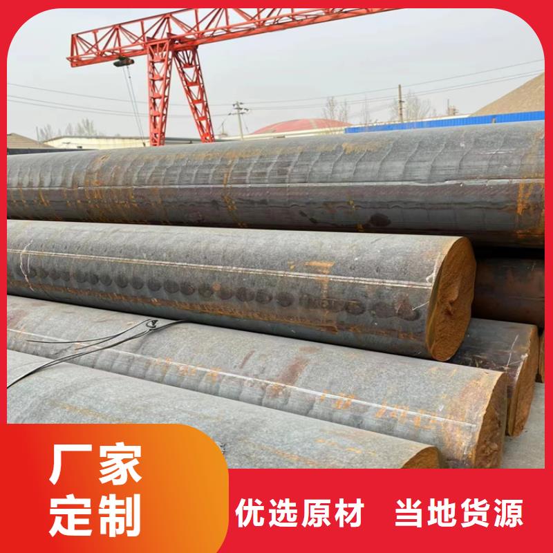 球墨铸铁型材K10球墨铸铁排水管用心做产品
