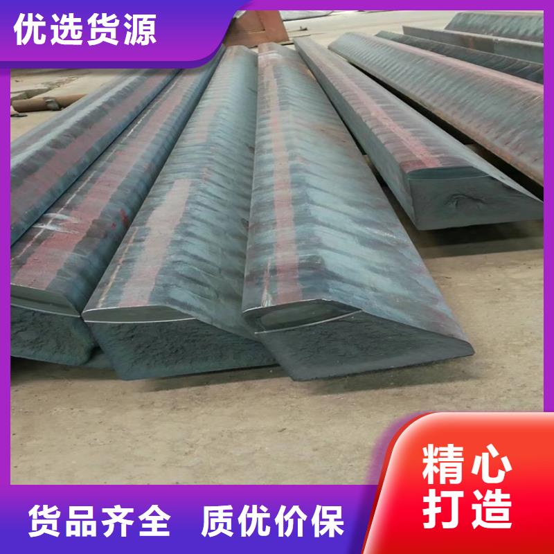 球墨铸铁型材【球墨铸铁管】专注细节更放心