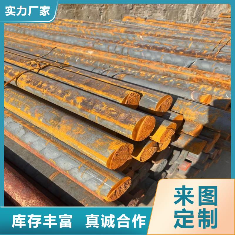 球墨铸铁型材 dn500球墨铸铁管现货直供
