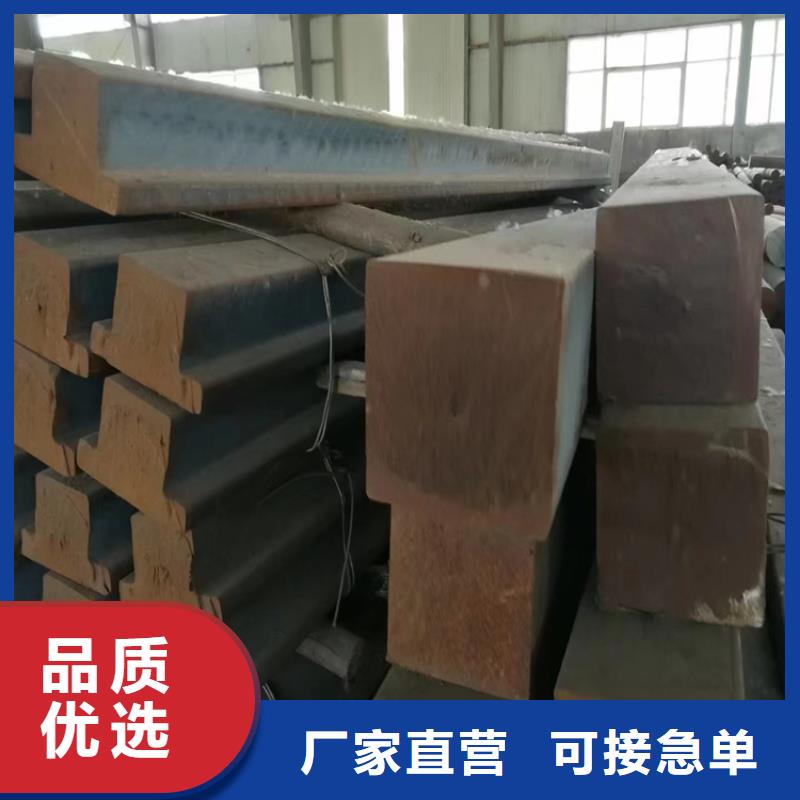 球墨铸铁型材排污球墨铸铁管好品质用的放心