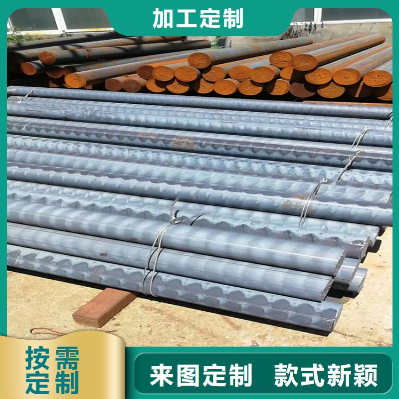 球墨铸铁型材排污球墨铸铁管不只是质量好