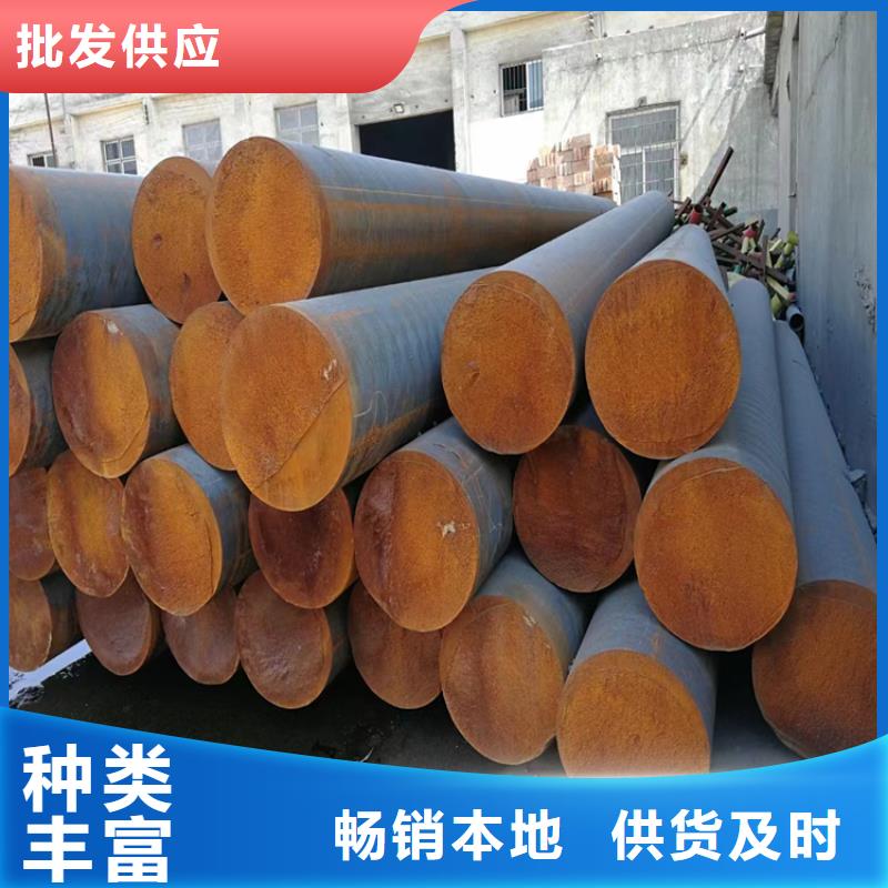 球墨铸铁型材柔性球墨铸铁管品质优选