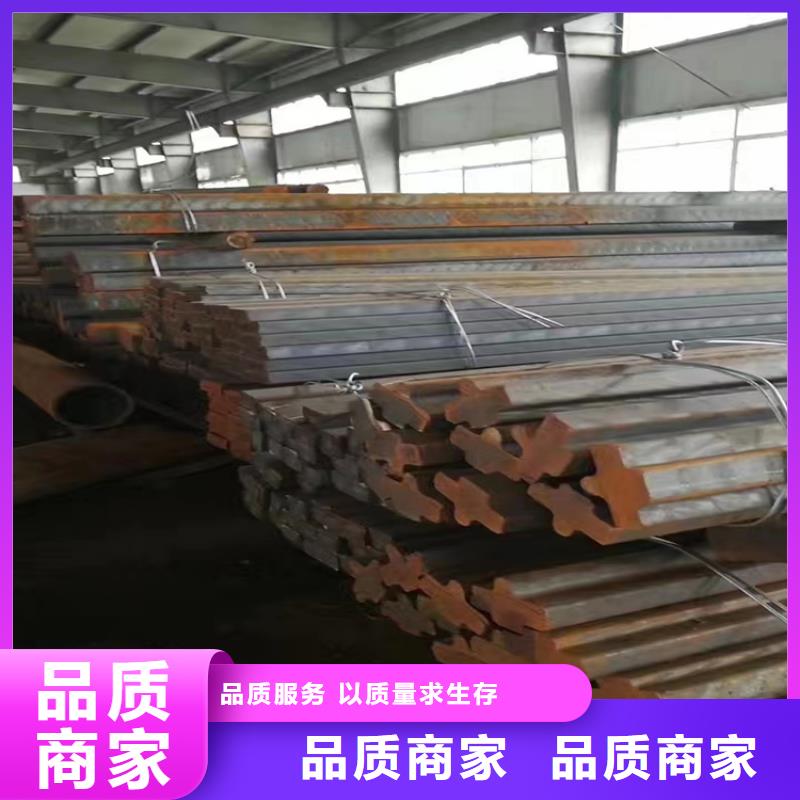 球墨铸铁型材_RQTSi4Mo耐热球墨铸铁合作共赢