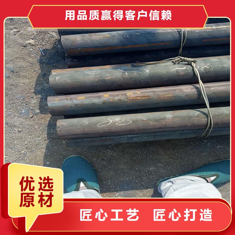 球墨铸铁型材排污球墨铸铁管好品质用的放心