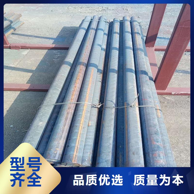 球墨铸铁型材_RQTSi4Mo耐热球墨铸铁合作共赢