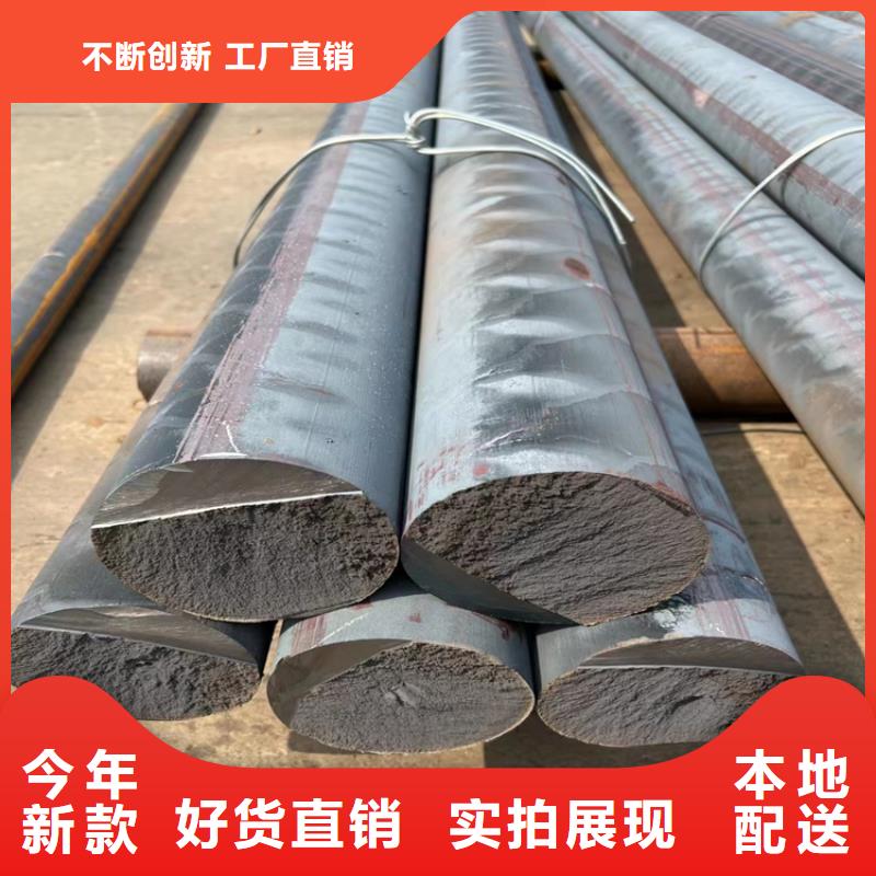球墨铸铁型材球磨每个细节都严格把关