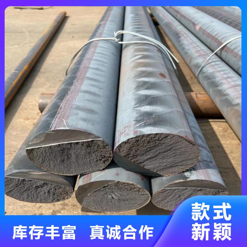 【球墨铸铁型材】T性接口球墨铸铁管货源足质量好