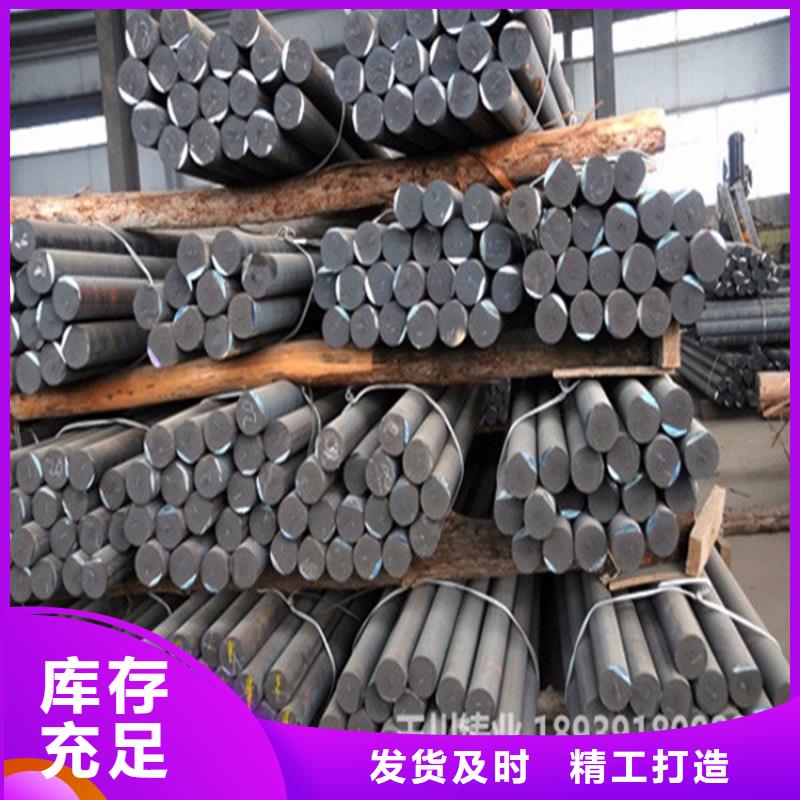 球墨铸铁型材小口径球墨铸铁管工程施工案例