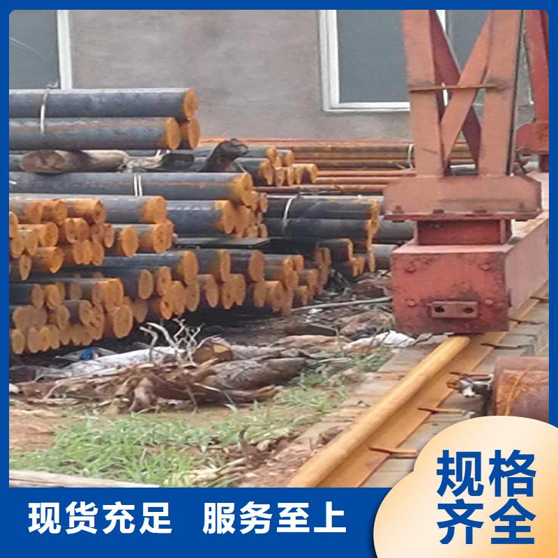球墨铸铁型材_DN450球墨铸铁管厂家定制