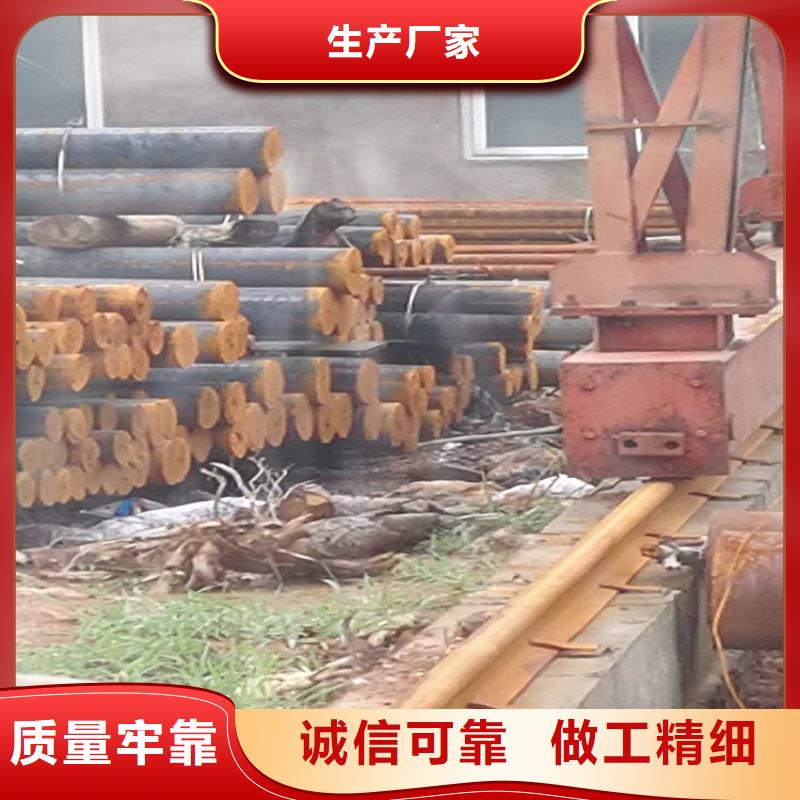 球墨铸铁型材排污球墨铸铁管不只是质量好