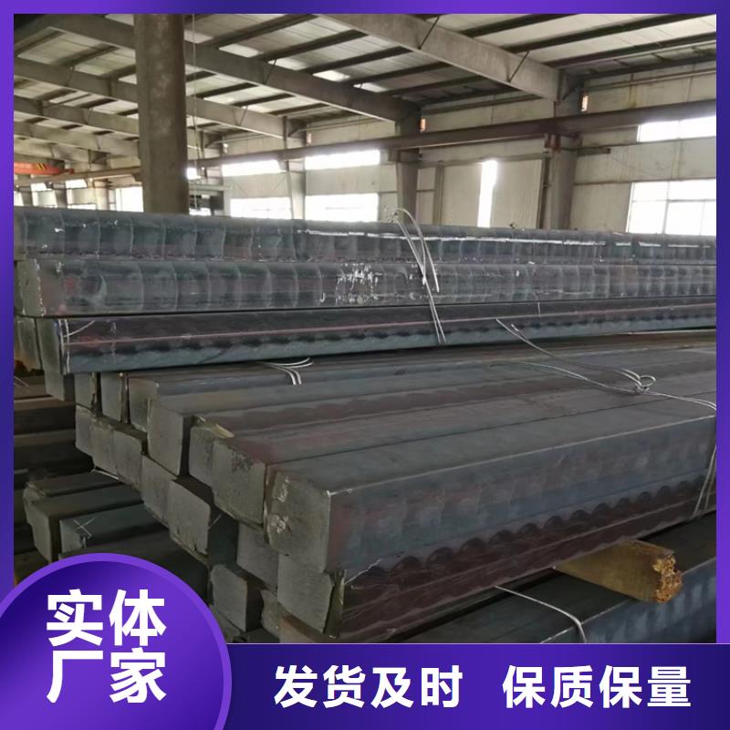 球墨铸铁型材【QT500球墨铸铁】用心服务