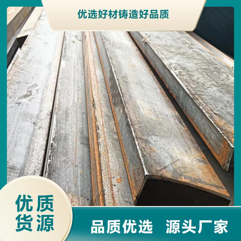 冷拔方钢Q345扁钢工艺层层把关