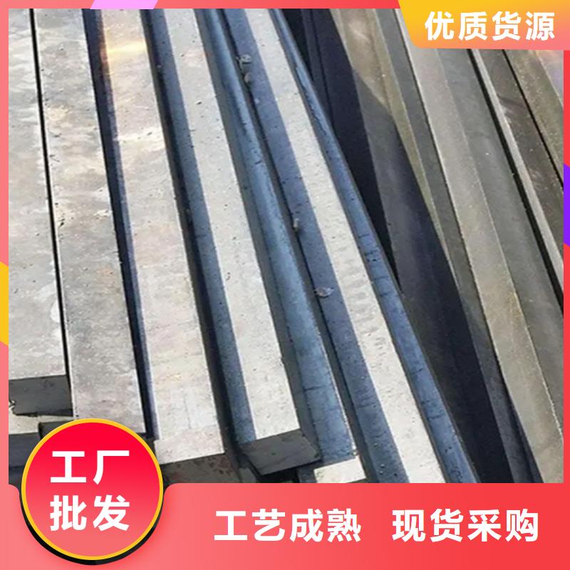 【冷拔方钢】Q235扁钢定制零售批发