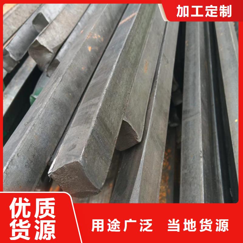 冷拔扁钢_扁钢用途广泛