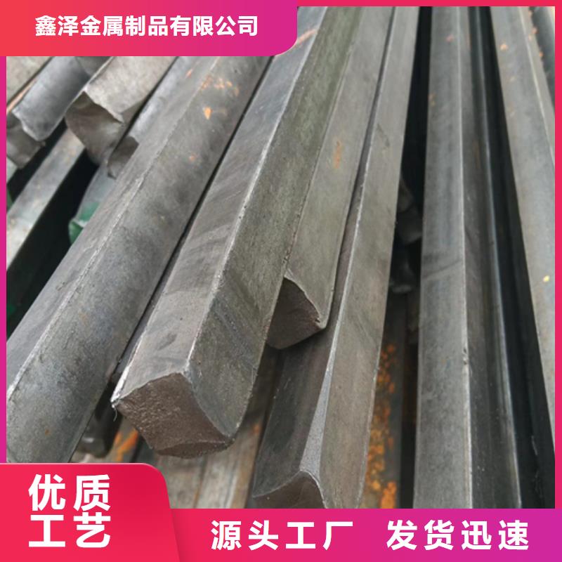 冷拔扁钢扁钢专业生产品质保证