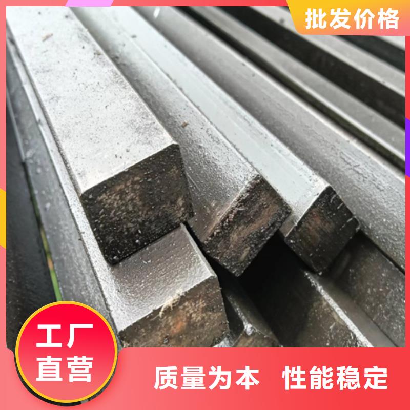冷拔扁钢扁钢买的是放心