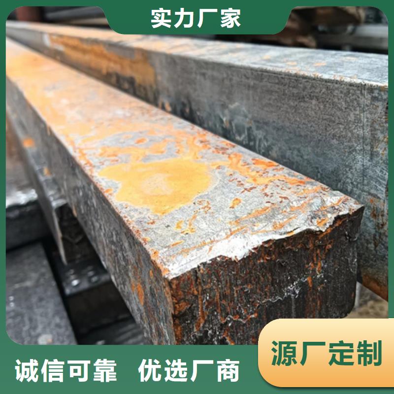 冷拔扁钢Q345扁钢材质实在
