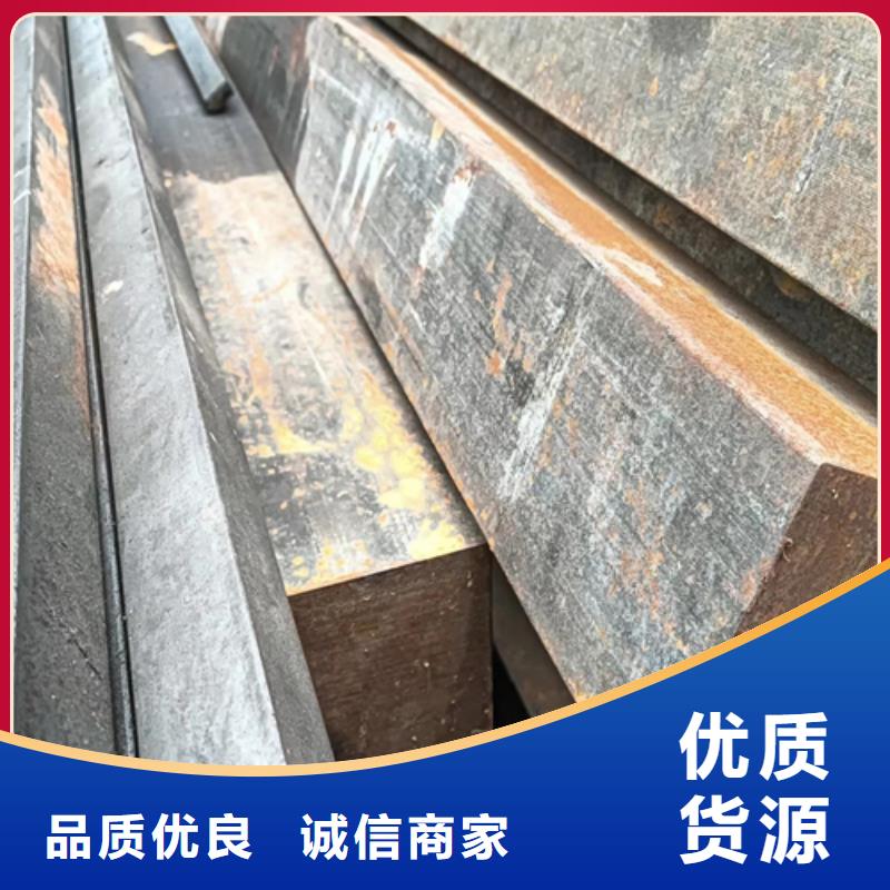 冷拔扁钢-热轧扁钢出货快
