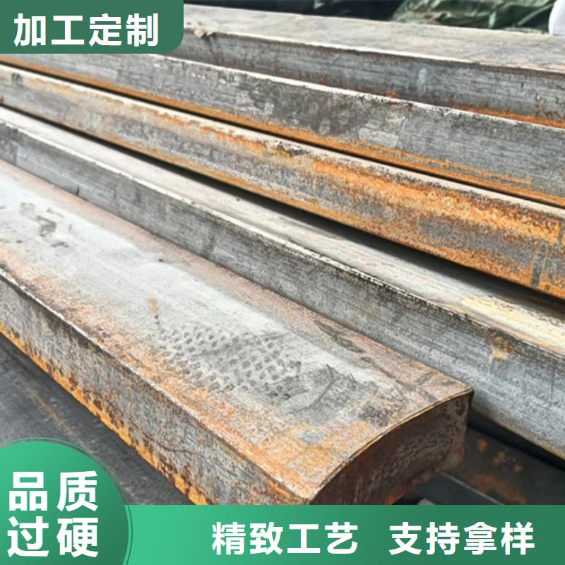 冷拔扁钢_热轧扁钢按需定制