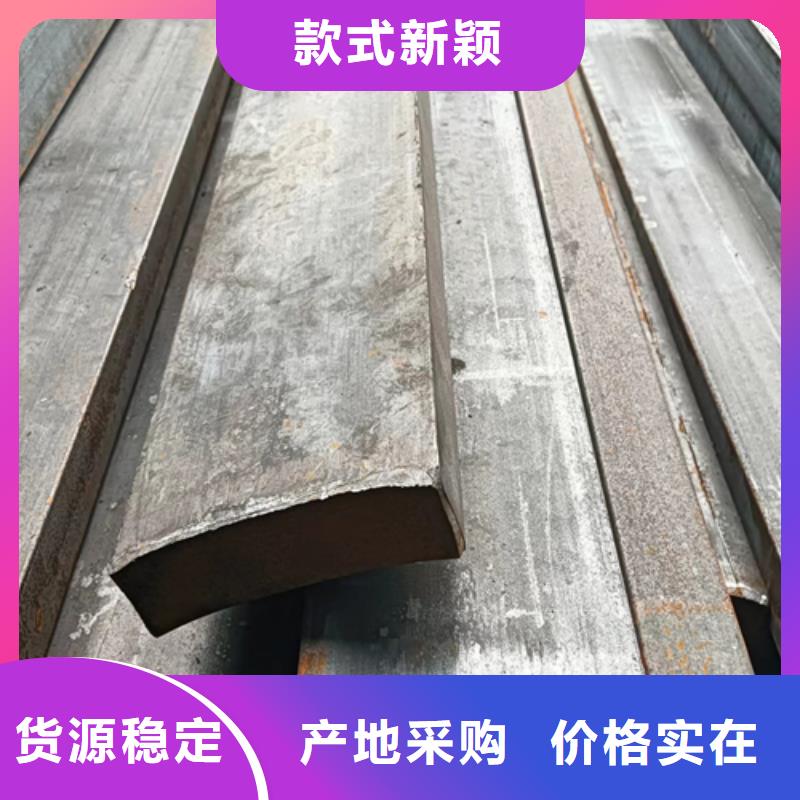 冷拔扁钢扁钢满足客户需求