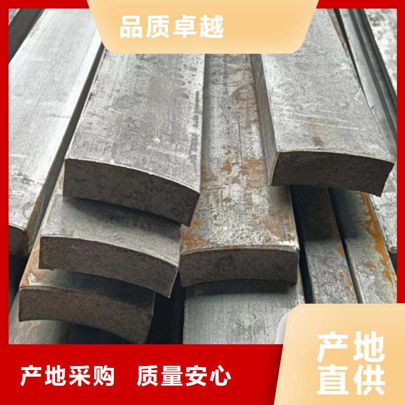 冷拔扁钢扁钢N年生产经验