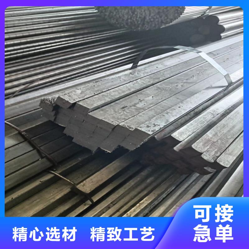 冷拔扁钢_扁钢用途广泛
