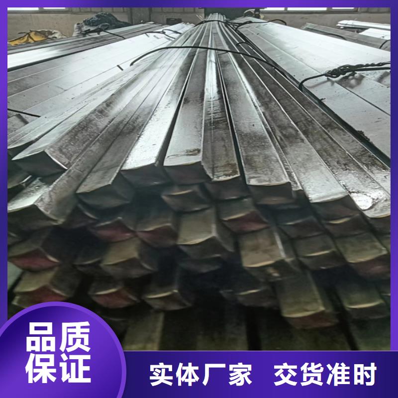 冷拔扁钢扁钢技术先进