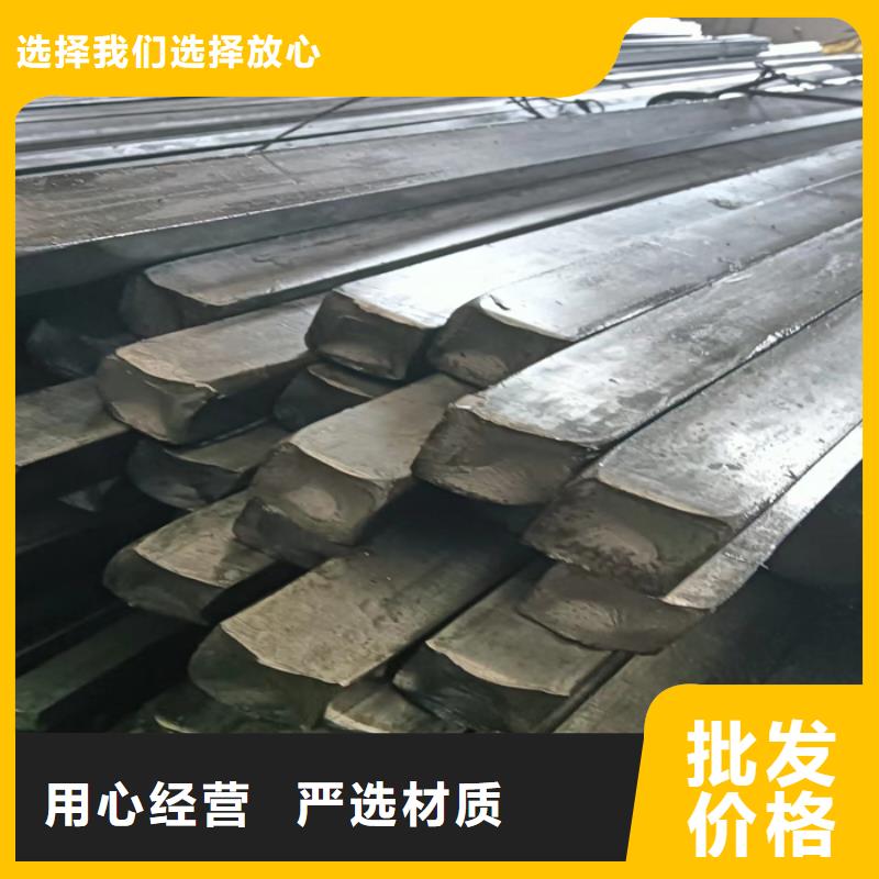 【冷拔扁钢45号扁钢规格齐全实力厂家】