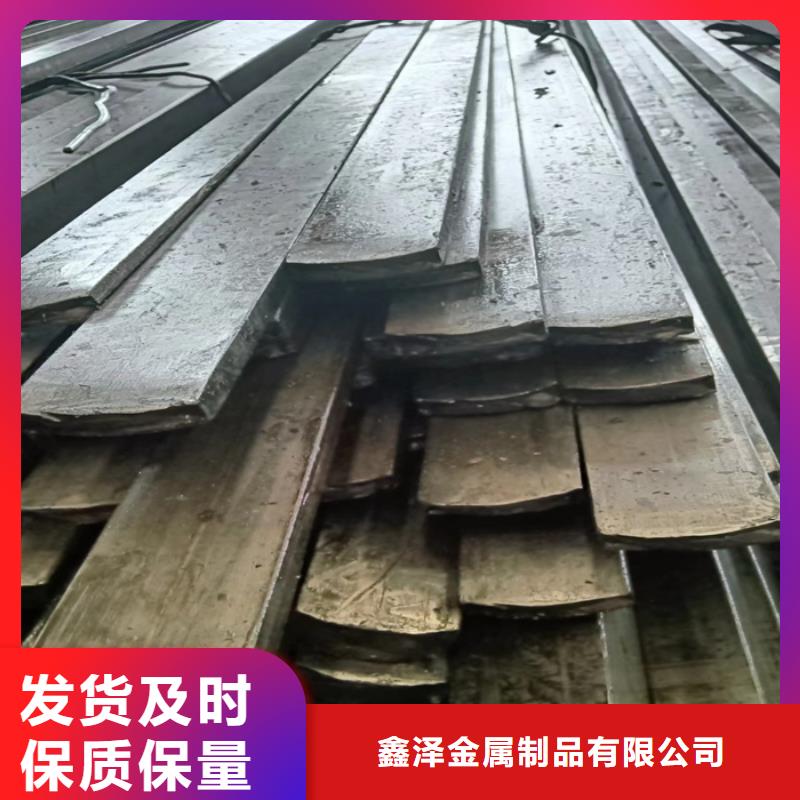 冷拔扁钢扁钢生产厂家适用范围广