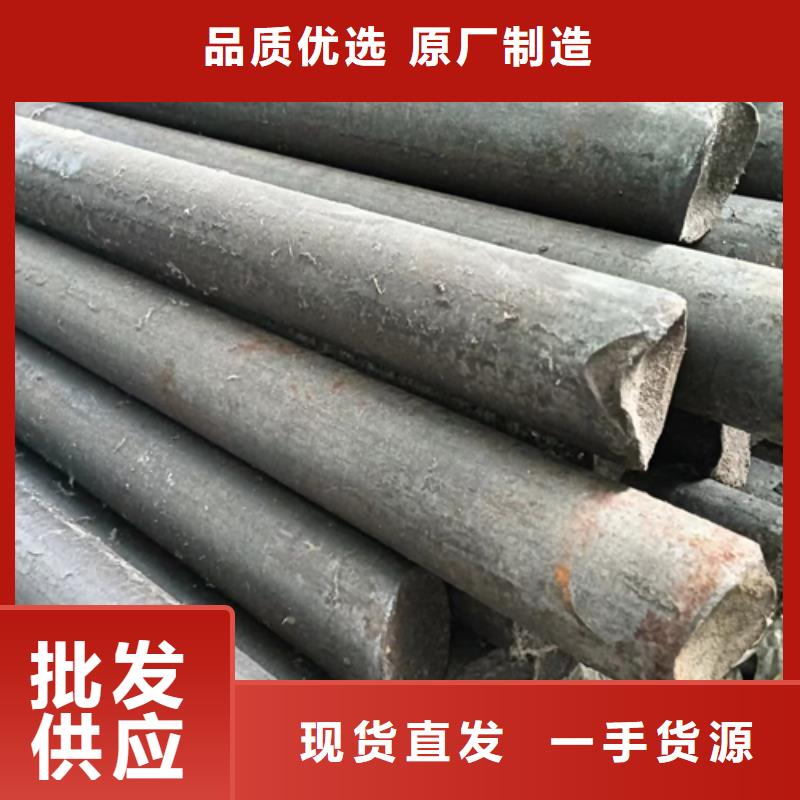 冷拔圆钢-45号扁钢实拍展现