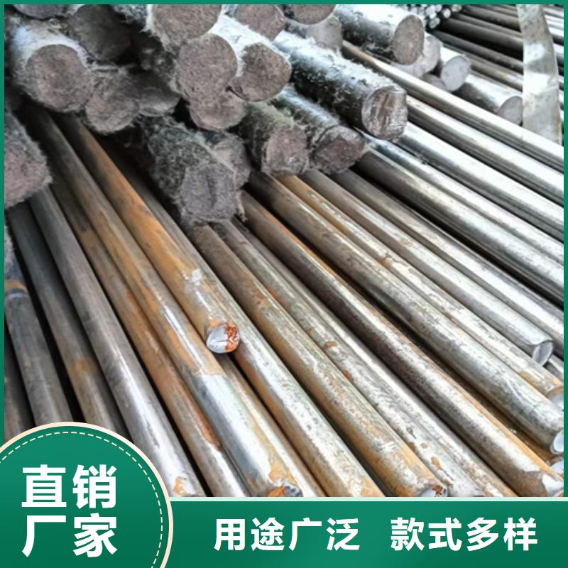 冷拔圆钢扁钢实力工厂