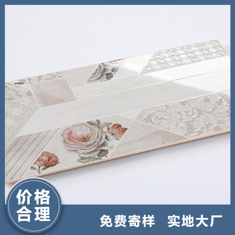 内墙砖,仿古砖每个细节都严格把关
