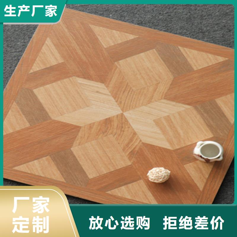 小地砖仿古砖严谨工艺