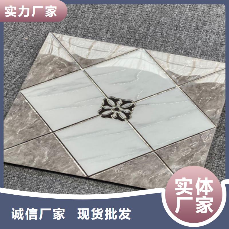 小地砖仿古砖品种全