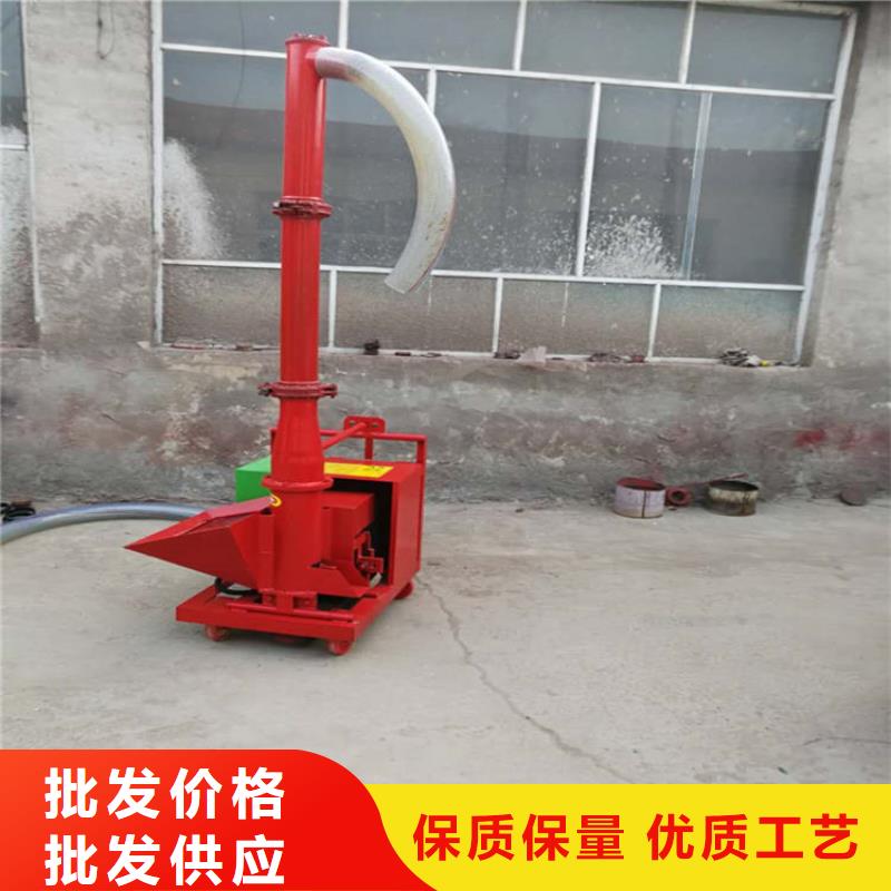 二次构造柱上料机缠绕膜打包机厂家源头工厂