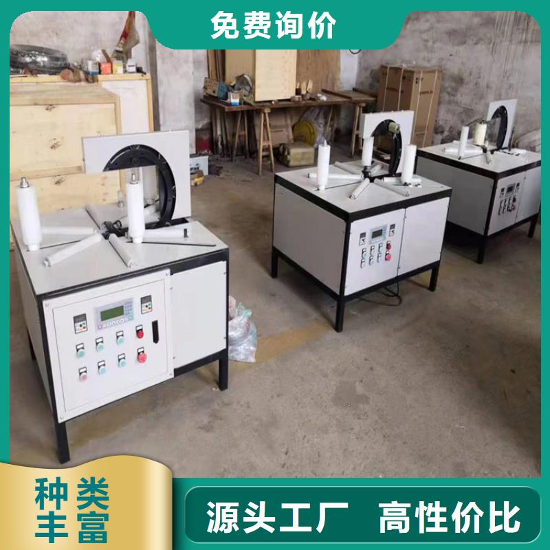 缠绕膜打包机电动上砖机一站式服务