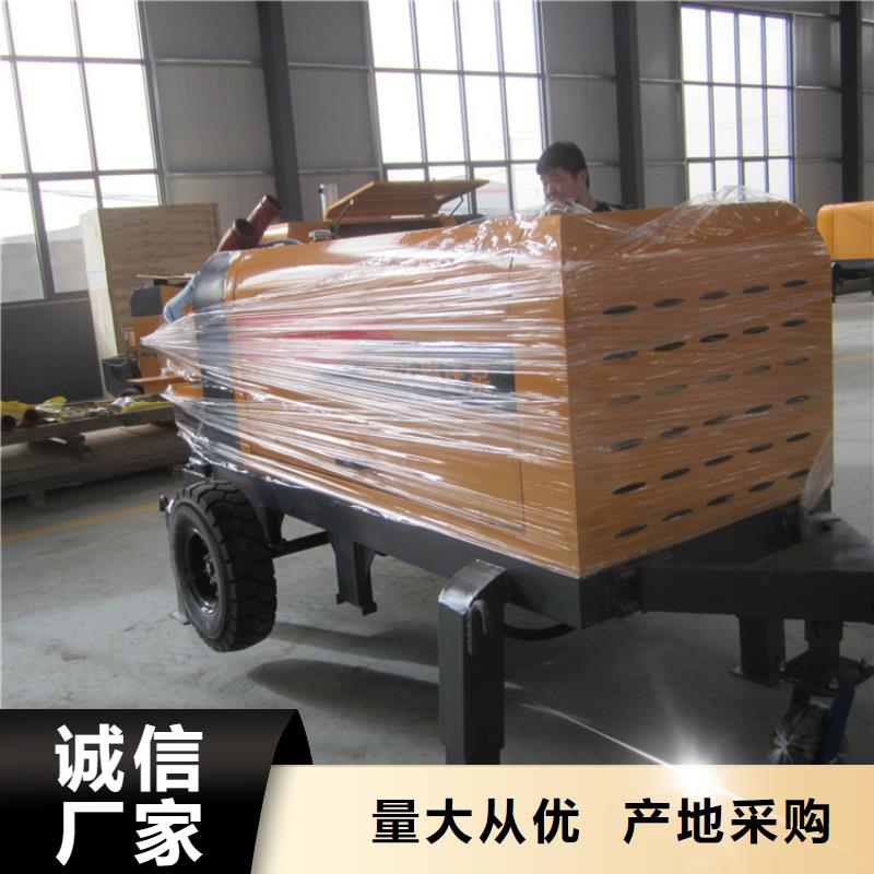 二次构造柱泵厂家技术完善