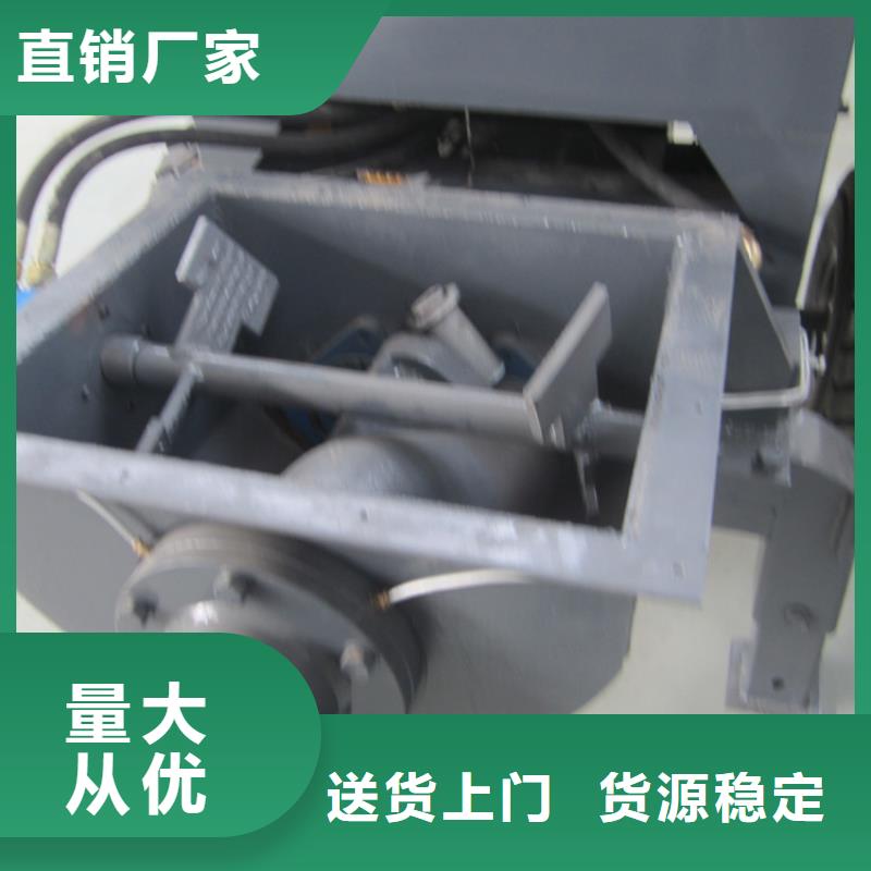 二次构造柱泵,【缠绕膜打包机】工程施工案例