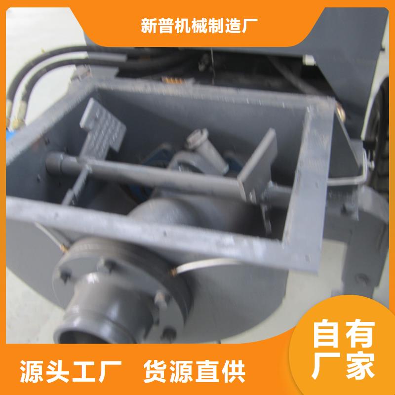 二次构造柱泵混凝土输送泵高质量高信誉