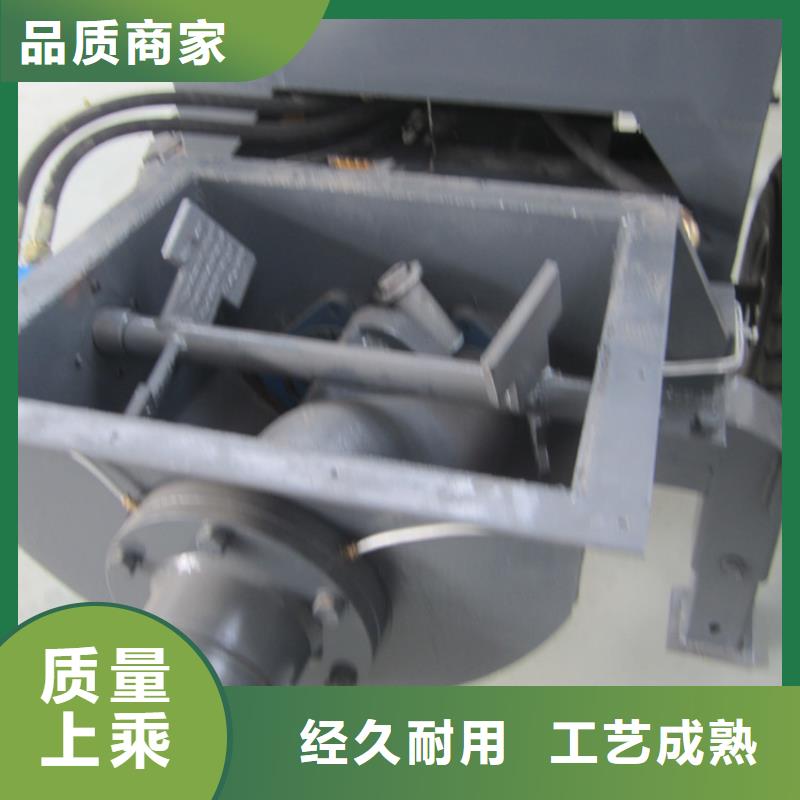 二次构造柱泵,【缠绕膜打包机】工程施工案例